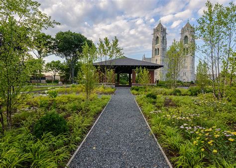 Branch Brook Park 